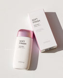 MISSHA All Around Safe Block Soft Finish Sun Milk SPF50+ PA+++ 70ml