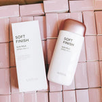 MISSHA All Around Safe Block Soft Finish Sun Milk SPF50+ PA+++ 70ml