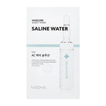 MISSHA Mascure AC Care Solution Sheet Mask