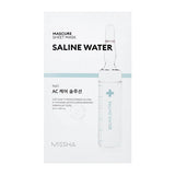 MISSHA Mascure AC Care Solution Sheet Mask