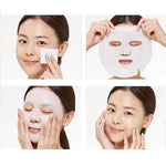 MISSHA Mascure AC Care Solution Sheet Mask
