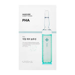 MISSHA Mascure Peeling Solution Sheet Mask