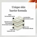 Mixsoon - Bifida Toner 120 pads