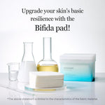 Mixsoon - Bifida Toner 120 pads