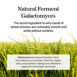 Mixsoon Galactomyces Ferment Essence 100ml