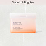 Mixsoon - Galactomyces Toner Pad 60 pads