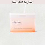 Mixsoon - Galactomyces Toner Pad 60 pads