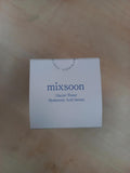 Mixsoon - Glacier Water Hyaluronic Acid Serum 300 ml