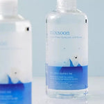 Mixsoon - Glacier Water Hyaluronic Acid Serum 300 ml