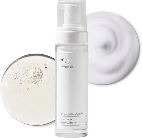 Mixsoon Pure LAC Inner Cleanser 200ml