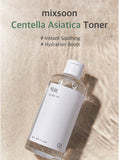 Mixsoon - Toner 300ml Centella Asiatica