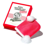 Mom's Bath Recipe Body Peeling Pad - Strong Care