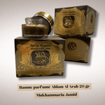 Mukhammaria Jamid Ahlam Al Arab 30ml