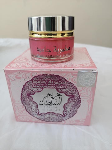 Mukhammariya Jamid Hareem Al Sultan 20g / Makhmariya