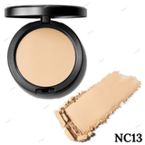Buy Mac Studio Fix Powder Plus Foundation in shades NC13, NC16, NC17, NC18, NC20, NC25, NC30 in Pakistan