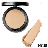 Mac Studio Fix Powder Plus Foundation - NC13, Nc15, NC16, NC17, NC18, NC20, NC25, NC30