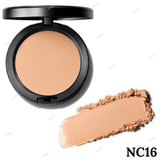 Buy Mac Studio Fix Powder Plus Foundation in shades NC13, NC16, NC17, NC18, NC20, NC25, NC30 in Pakistan