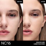 Buy Mac Studio Fix Powder Plus Foundation in shades NC13, NC16, NC17, NC18, NC20, NC25, NC30 in Pakistan