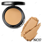 Buy Mac Studio Fix Powder Plus Foundation in shades NC13, NC16, NC17, NC18, NC20, NC25, NC30 in Pakistan