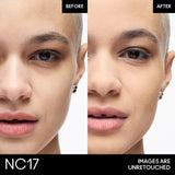 Buy Mac Studio Fix Powder Plus Foundation in shades NC13, NC16, NC17, NC18, NC20, NC25, NC30 in Pakistan