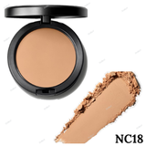 Buy Mac Studio Fix Powder Plus Foundation in shades NC13, NC16, NC17, NC18, NC20, NC25, NC30 in Pakistan