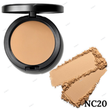 Buy Mac Studio Fix Powder Plus Foundation in shades NC13, NC16, NC17, NC18, NC20, NC25, NC30 in Pakistan