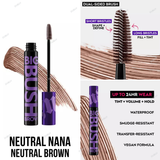 Urban Decay Big Bush Volumizing Tinted Brow Gel | NEUTRAL NANA-Neutral Brown