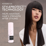 NEXXUS Styling Spray Comb Thru Flexible Hold Hairspray Finish Powered By Styleprotect Technology ,1.5 oz