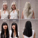 NEXXUS Styling Spray Comb Thru Flexible Hold Hairspray Finish Powered By Styleprotect Technology ,1.5 oz