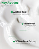 Nine Less A-Control Azelaic Acid Cream Mini 15ml