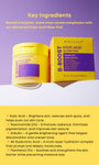 Nine Less B-Boost Kojic Acid Glow Pad 180ml/80 pads