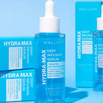 Nine Less Hydra Max Deep Infusion Serum 50ml