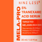 Nine less Mela Pro Tranexamic Acid Serum 30ml