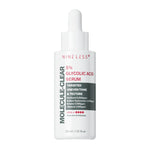 Nine Less Molecule-Clear 5% Glycolic Acid Serum 30ml