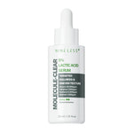 Nine Less Molecule-Clear 5% Lactic Acid Serum 30ml