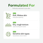 Nine Less Molecule-Clear 5% Lactic Acid Serum 30ml