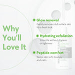 Nine Less Molecule-Clear 5% Lactic Acid Serum 30ml