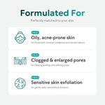 Nine Less Molecule-Clear Salicylic Acid Serum 30ml