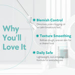 Nine Less Molecule-Clear Salicylic Acid Serum 30ml