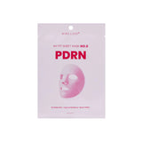 Nine Less My Fit Sheet Mask - No.1 Azelaic Acid, No.2 Kojic Acid, No.3 Niacinamide, No.4 Tranexamic Acid, No.5 Hyaluronic Acid, No.6 PDRN, No.7 Collagen