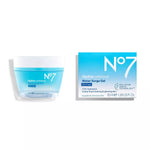 No7 HydraLuminous Water Surge Gel Oil Free 50 ml