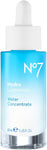 No7 HydraLuminous Water Concentrate 30 ml