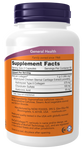 NOW Foods, BioCell Collagen, Hydrolyzed Type II, 120 Veg Capsules