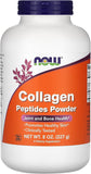 NOW Foods Collagen Peptides Powder, 8 oz (227 g)