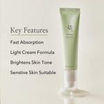 Beauty Of Joseon - Light On Serum : Centella + Vita C 30ml