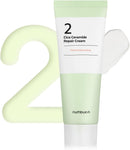 Numbuzin No.2 Cica Ceramide Repair Cream 2.02 fl oz (60ml)