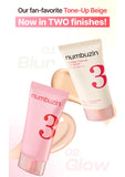 Numbuzin No.3 No Filter Tone-Up Sun Serum 50ml