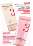 Numbuzin No.3 No Filter Tone-Up Sun Serum 50ml