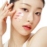 Numbuzin No.3 No Filter Tone-Up Sun Serum 50ml