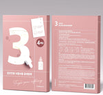 Numbuzin No.3 Tingle-Pore Softening Sheet Mask expiry 6.2026